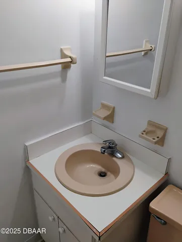 $1,495 | 2727 North Atlantic Avenue, Unit 614, Daytona Beach, FL 32118