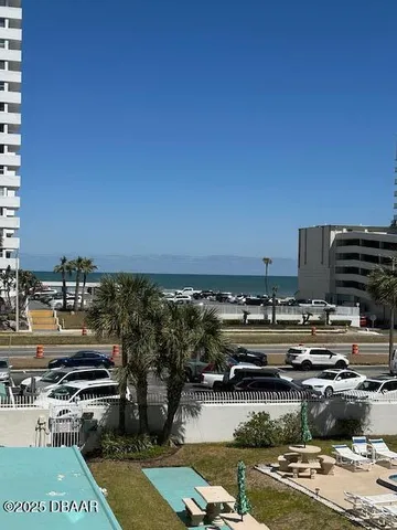 $1,495 | 2727 North Atlantic Avenue, Unit 614, Daytona Beach, FL 32118