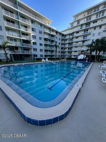 $1,495 | 2727 North Atlantic Avenue, Unit 614, Daytona Beach, FL 32118