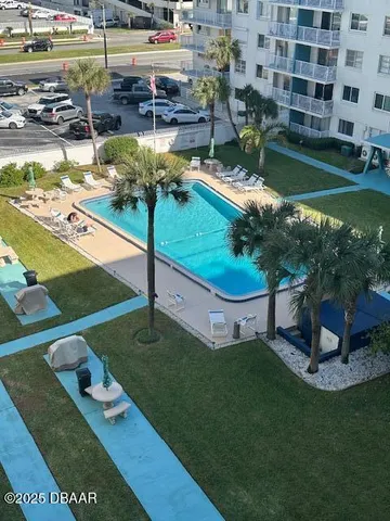 $1,495 | 2727 North Atlantic Avenue, Unit 614, Daytona Beach, FL 32118