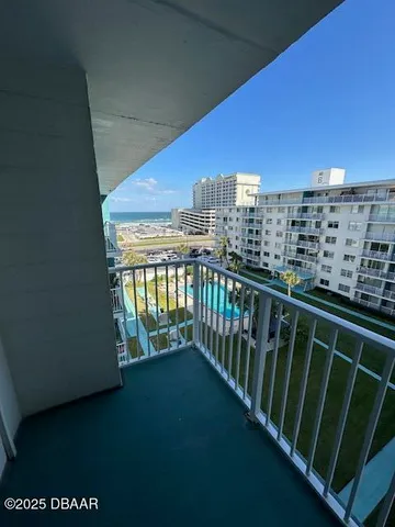 $1,495 | 2727 North Atlantic Avenue, Unit 614, Daytona Beach, FL 32118