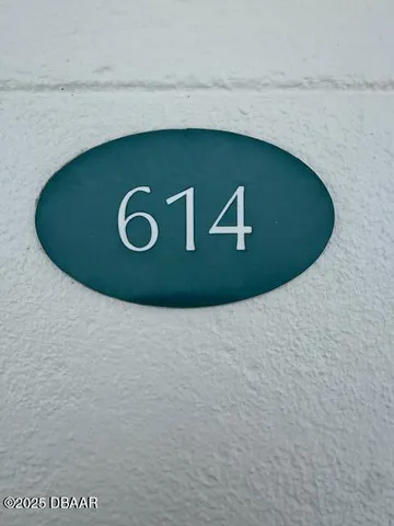 $1,495 | 2727 North Atlantic Avenue, Unit 614, Daytona Beach, FL 32118