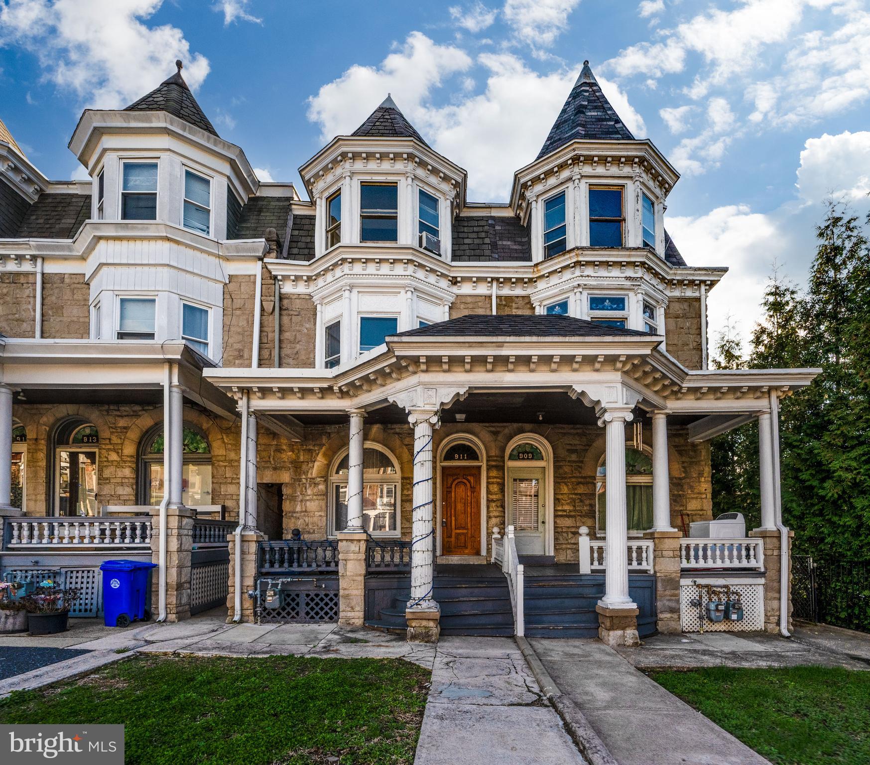 911 North 5th Street Reading, PA 19601 - Photo 1 of 37