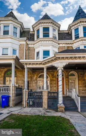 $235,000 | 911 North 5th Street, Reading, PA 19601