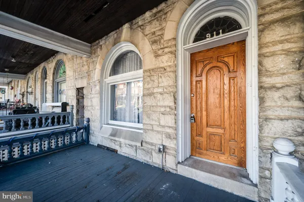 $235,000 | 911 North 5th Street, Reading, PA 19601