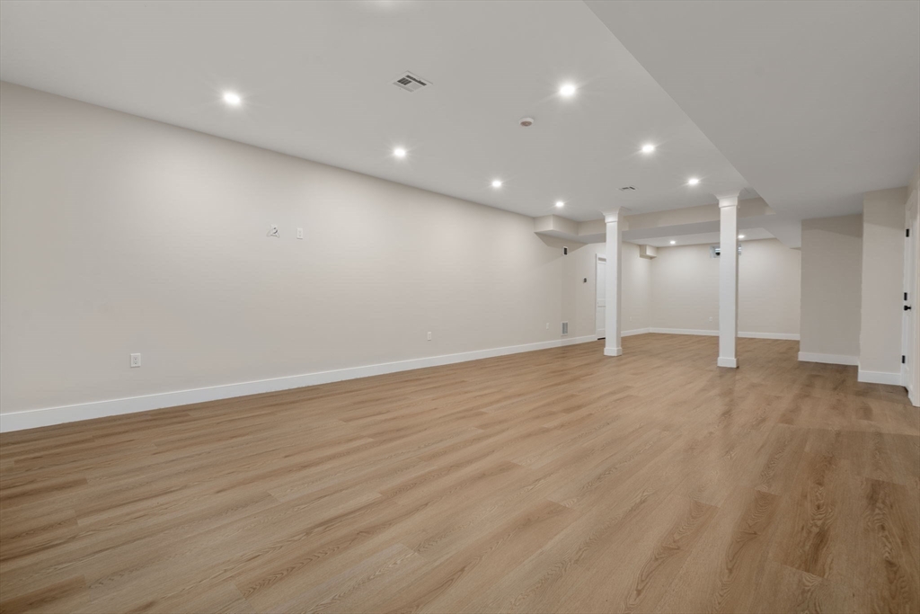 80 Horrigan Drive, Unit 24 Dedham, MA 02026 - Photo 22 of 28 a view of an empty room