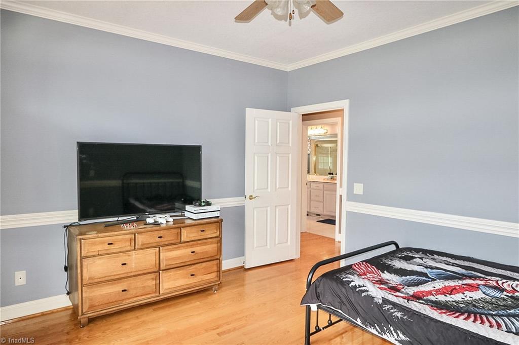 2726 Cedar Forest Road Ronda, NC 28670 - Photo 32 of 50