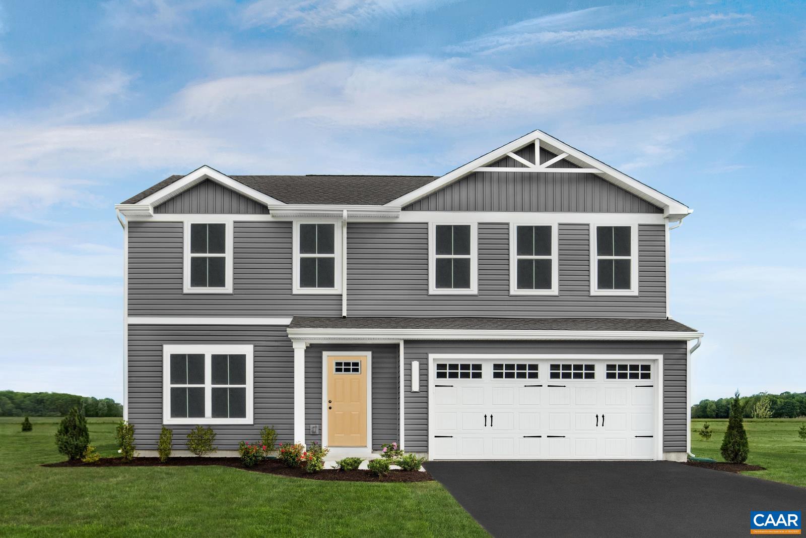 201 White Birch Road Waynesboro, VA 22980 - Photo 1 of 20 Gallery Image 1