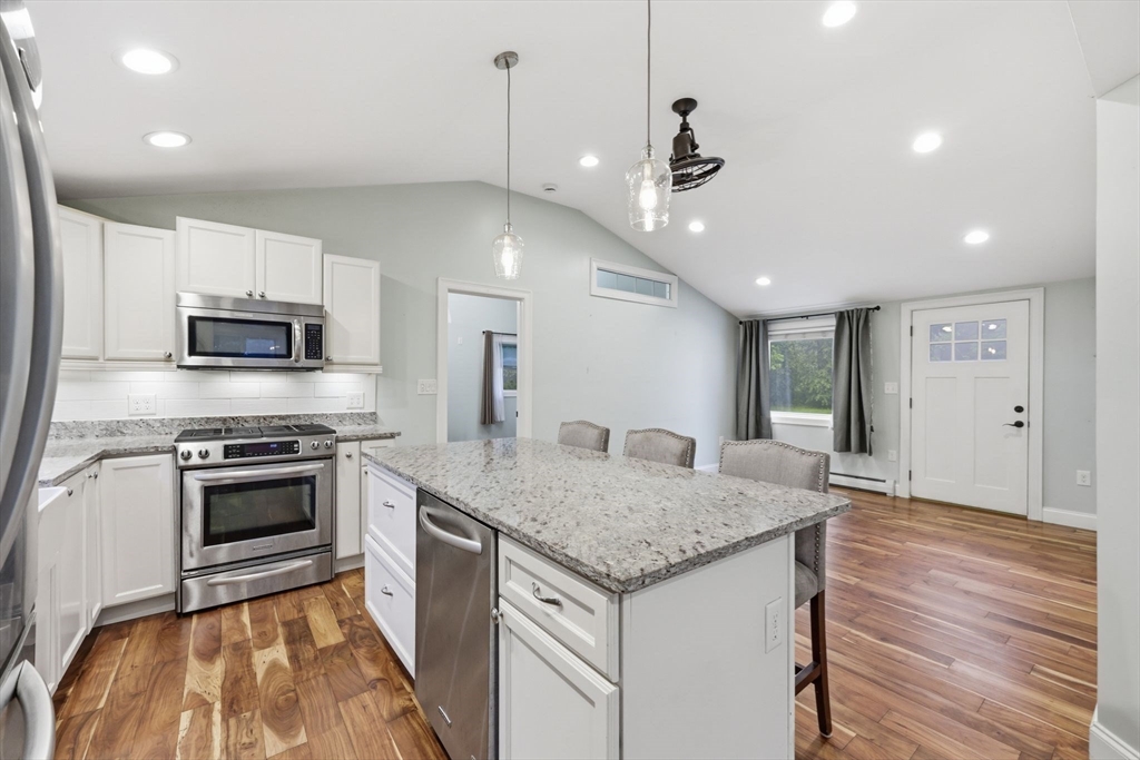 383 Huntington Road Worthington, MA 01098 - Photo 12 of 41