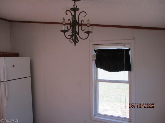 1010 Kayla Ridge Road Walnut Cove, NC 27052 - Photo 10 of 19 Dining Area