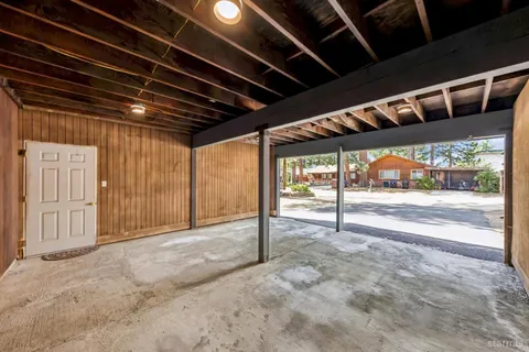 $796,000 | 3338 Treehaven Drive, South Lake Tahoe, CA 96150