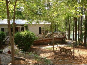 4013 Harbor Point Road Appling, GA 30802 - Photo 1 of 1 Main View