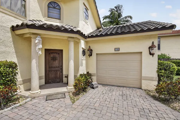 $475,000 | 1726 Shoreside Circle, Wellington, FL 33414