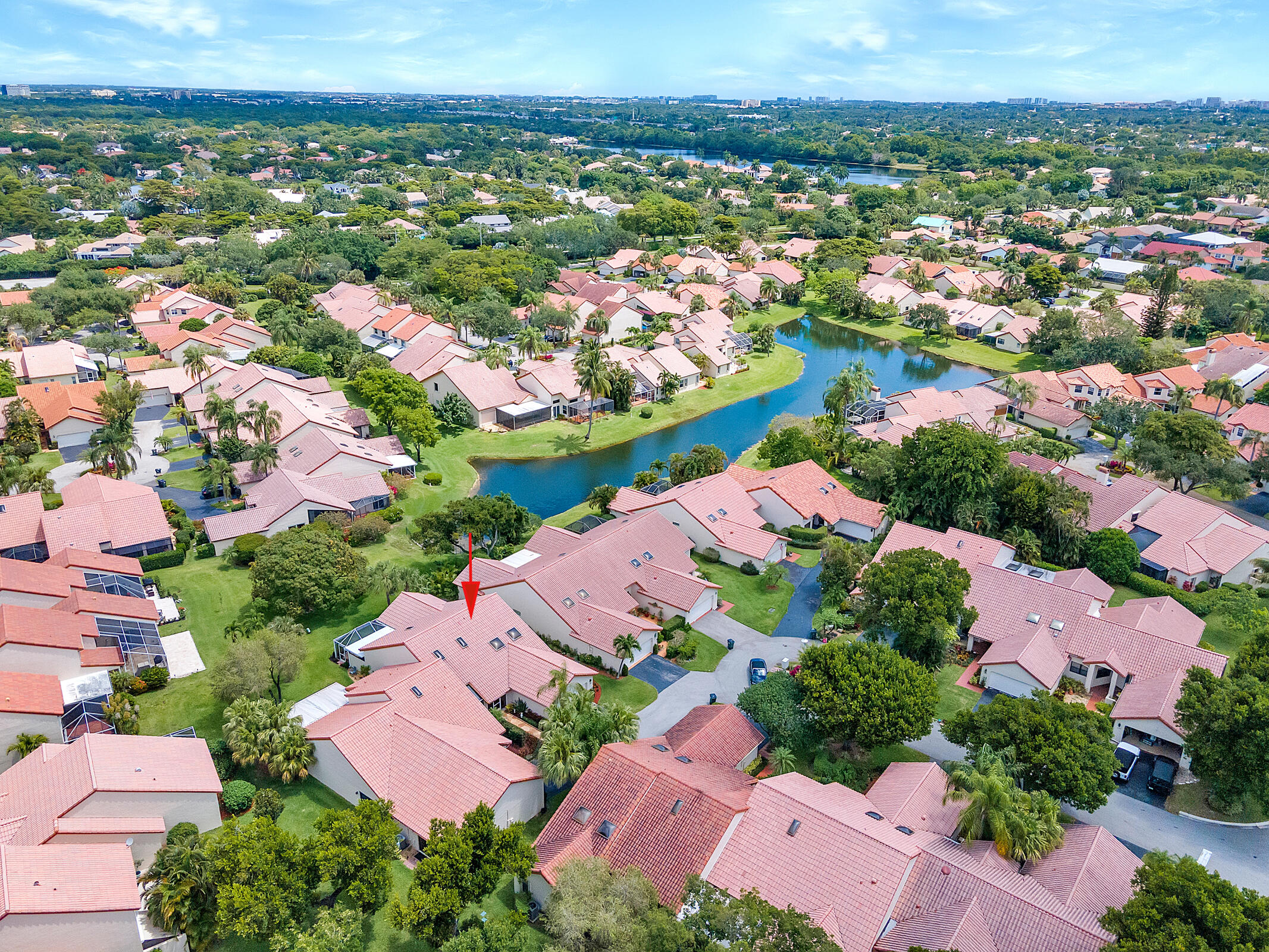 23377 Water Circle Boca Raton, FL 33486 - Photo 2 of 73 23377 - 002