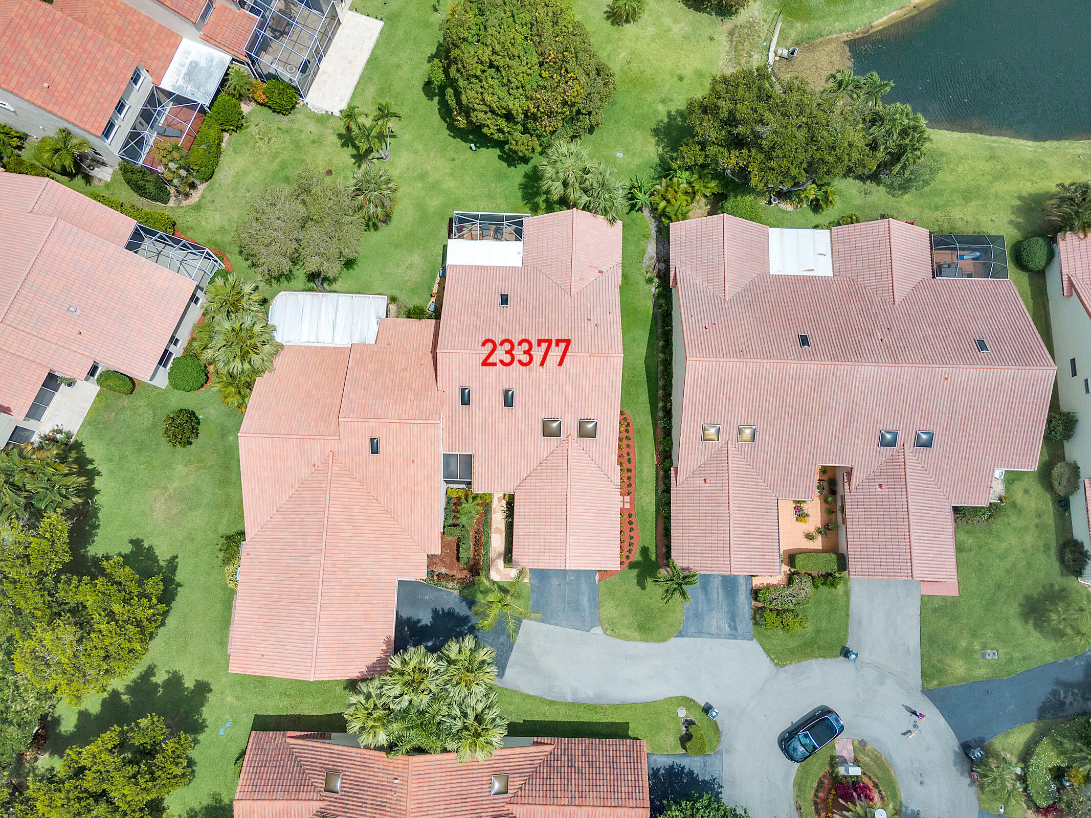 23377 Water Circle Boca Raton, FL 33486 - Photo 3 of 73 23377 - 001