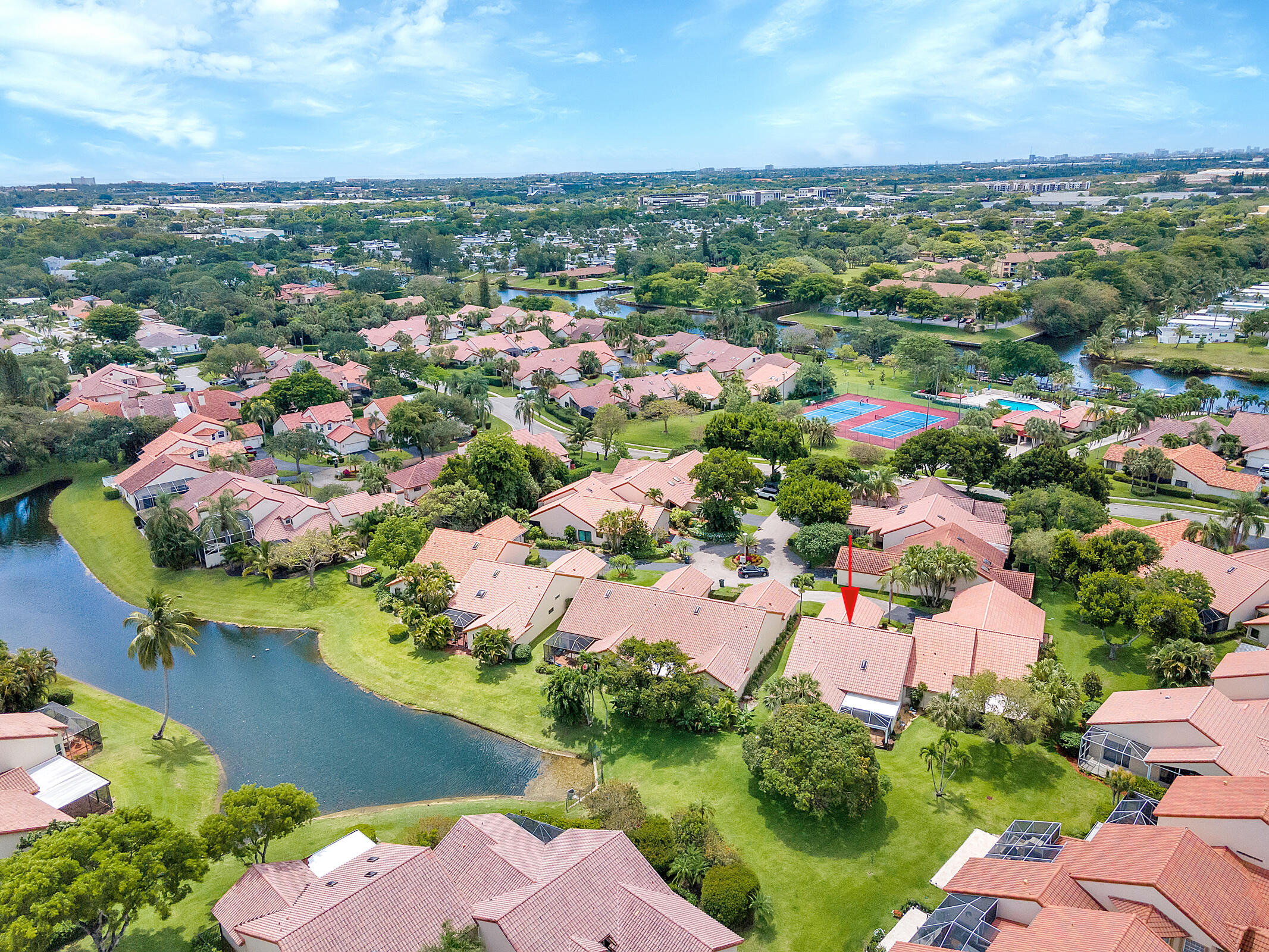 23377 Water Circle Boca Raton, FL 33486 - Photo 5 of 73 23377 - 004