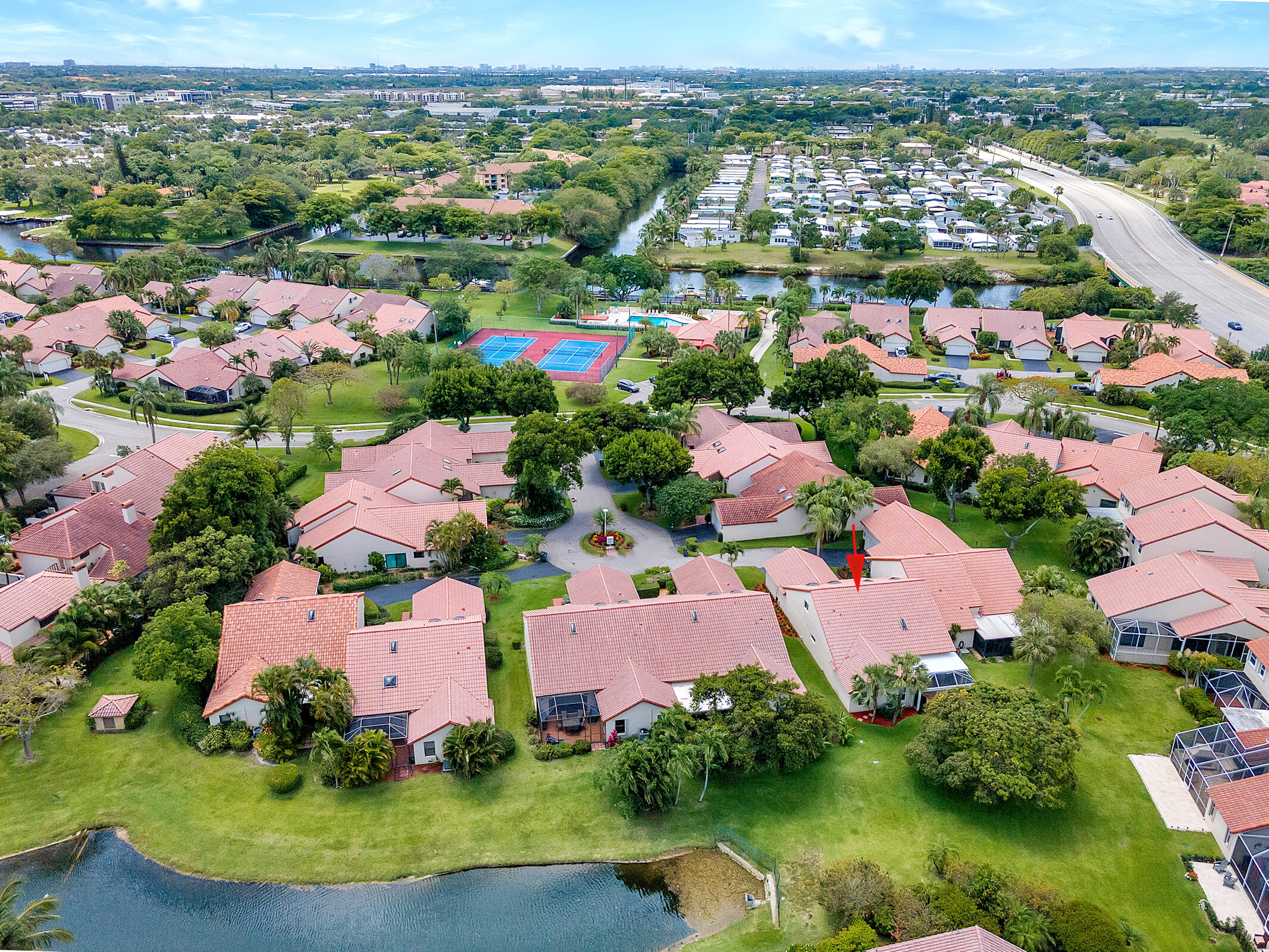 23377 Water Circle Boca Raton, FL 33486 - Photo 6 of 73 23377 - 005