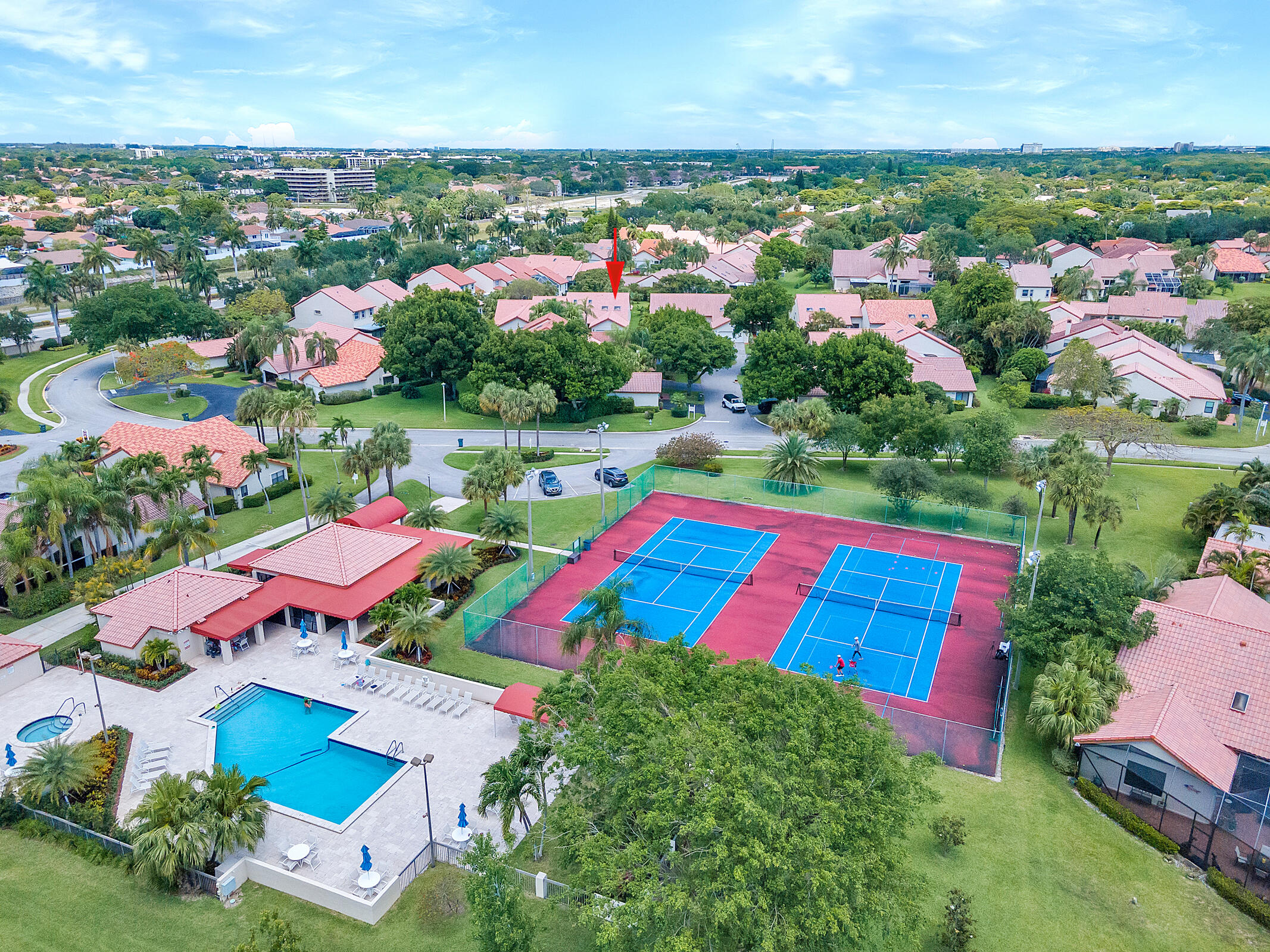 23377 Water Circle Boca Raton, FL 33486 - Photo 8 of 73 23377 - 007