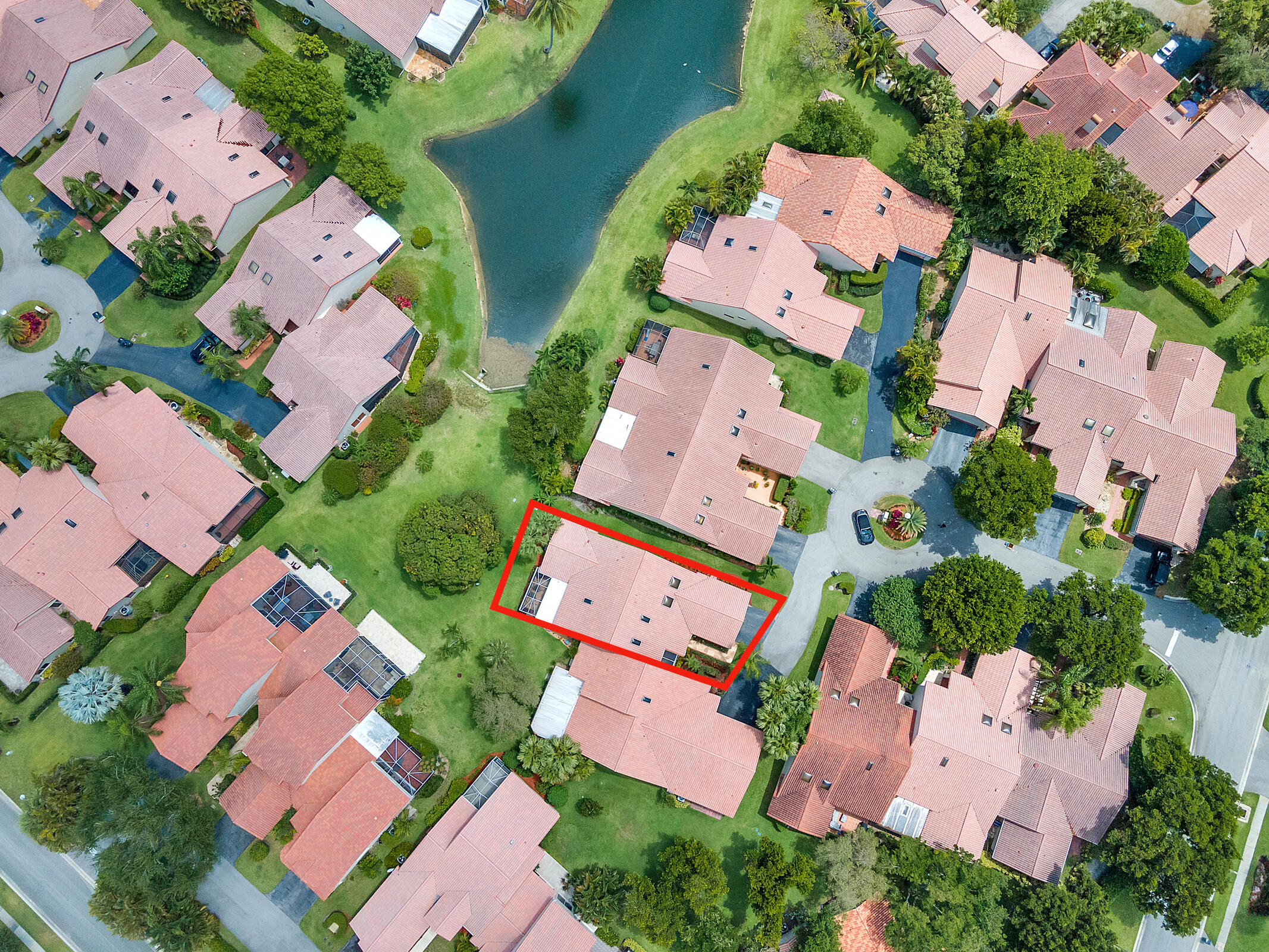 23377 Water Circle Boca Raton, FL 33486 - Photo 10 of 73 23377 - 009