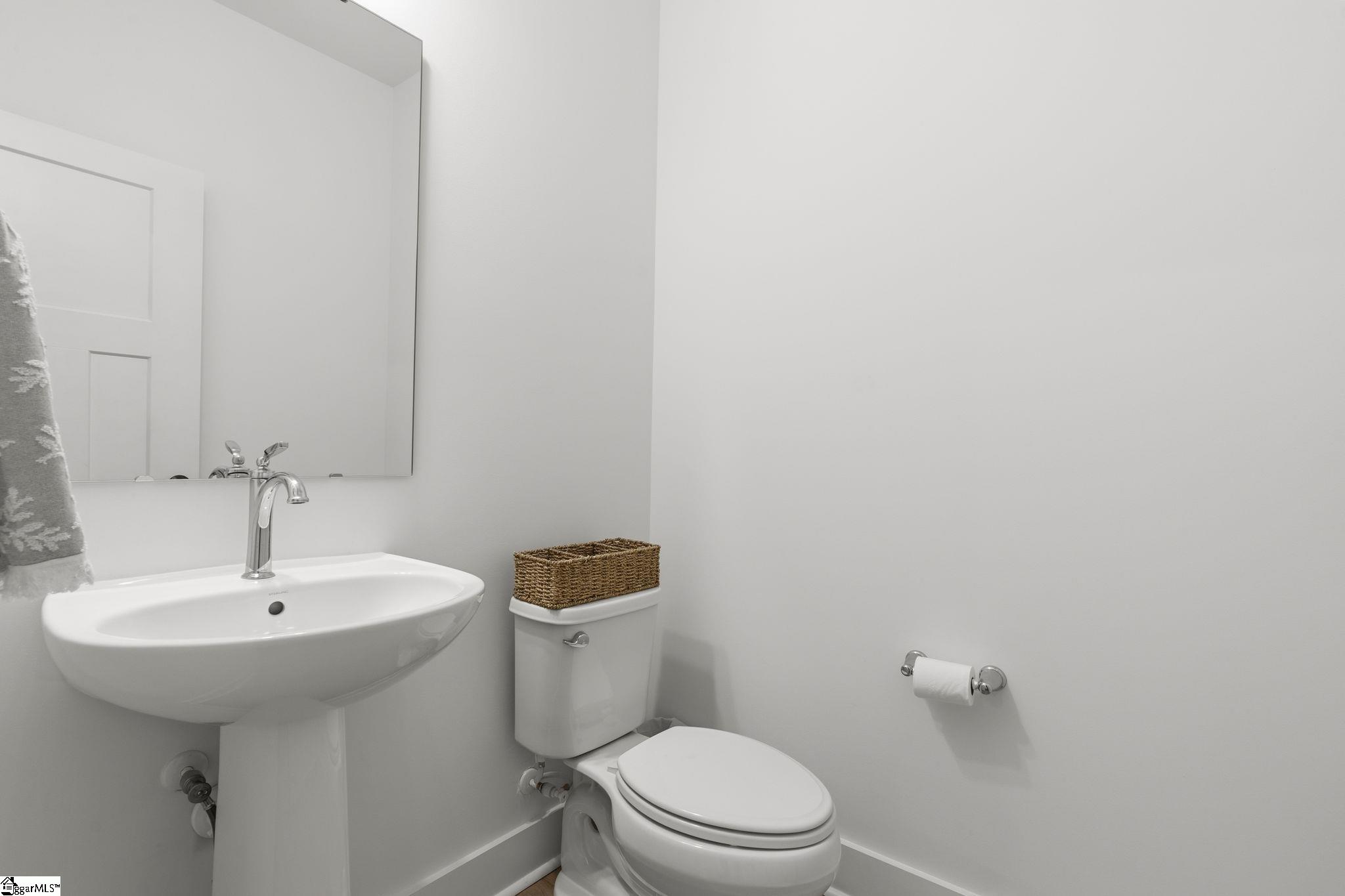 1049 Nadine Way Greer, SC 29651 - Photo 23 of 32