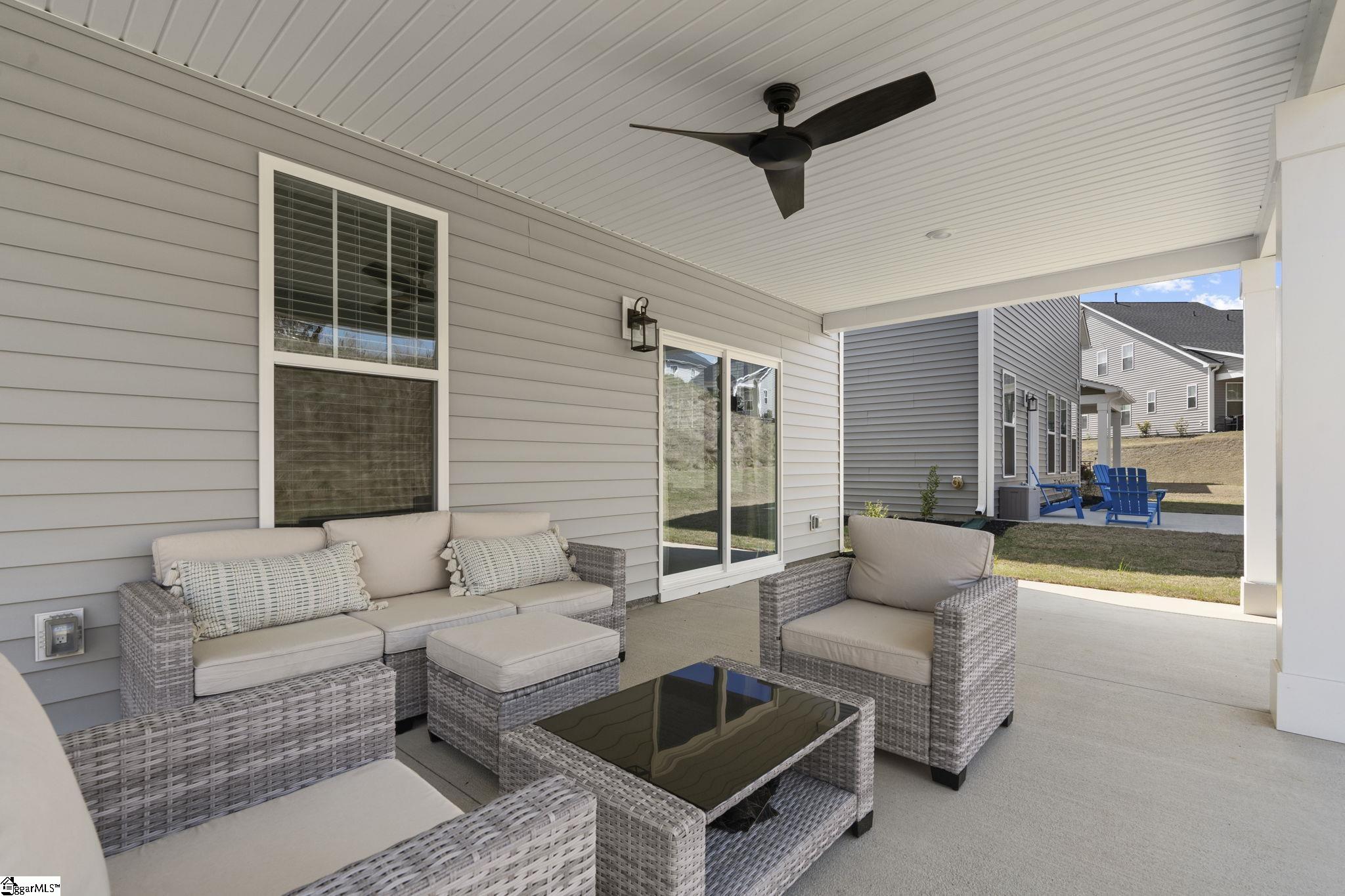 1049 Nadine Way Greer, SC 29651 - Photo 24 of 32