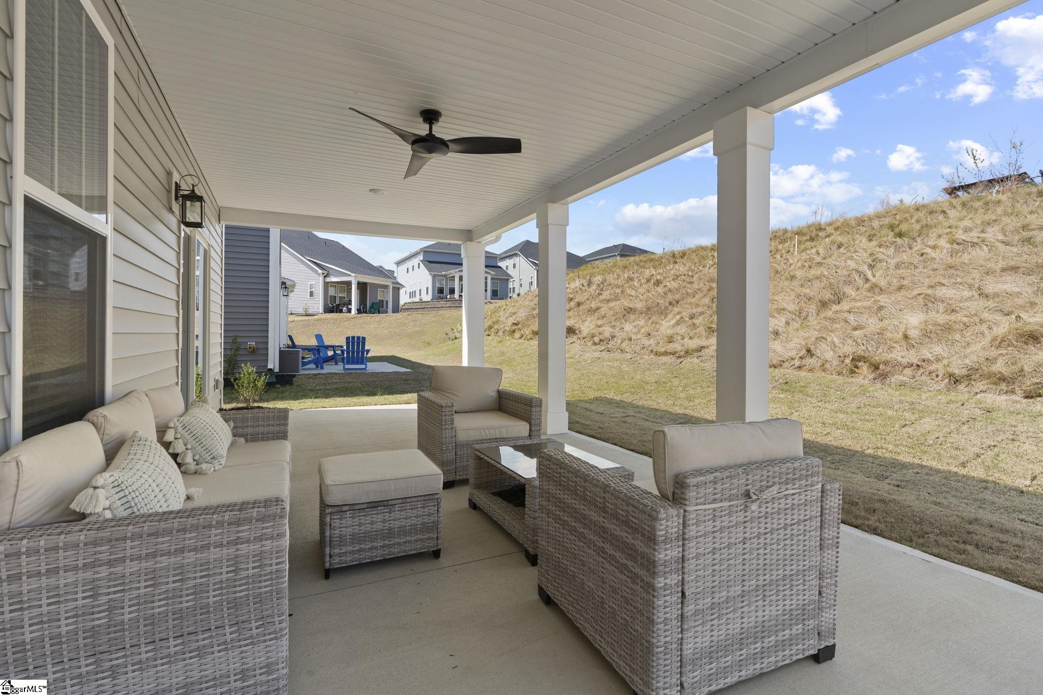 1049 Nadine Way Greer, SC 29651 - Photo 25 of 32