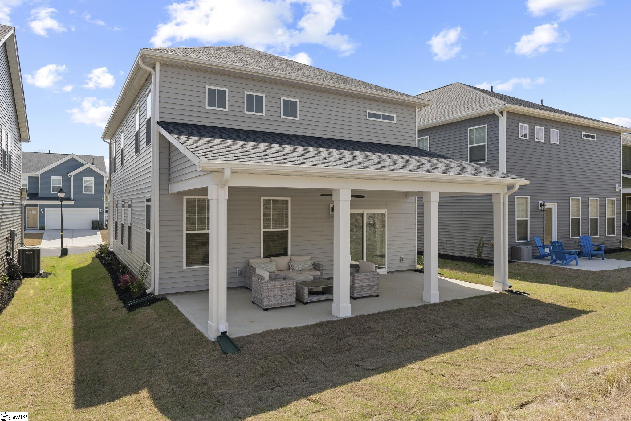 1049 Nadine Way Greer, SC 29651 - Photo 26 of 32