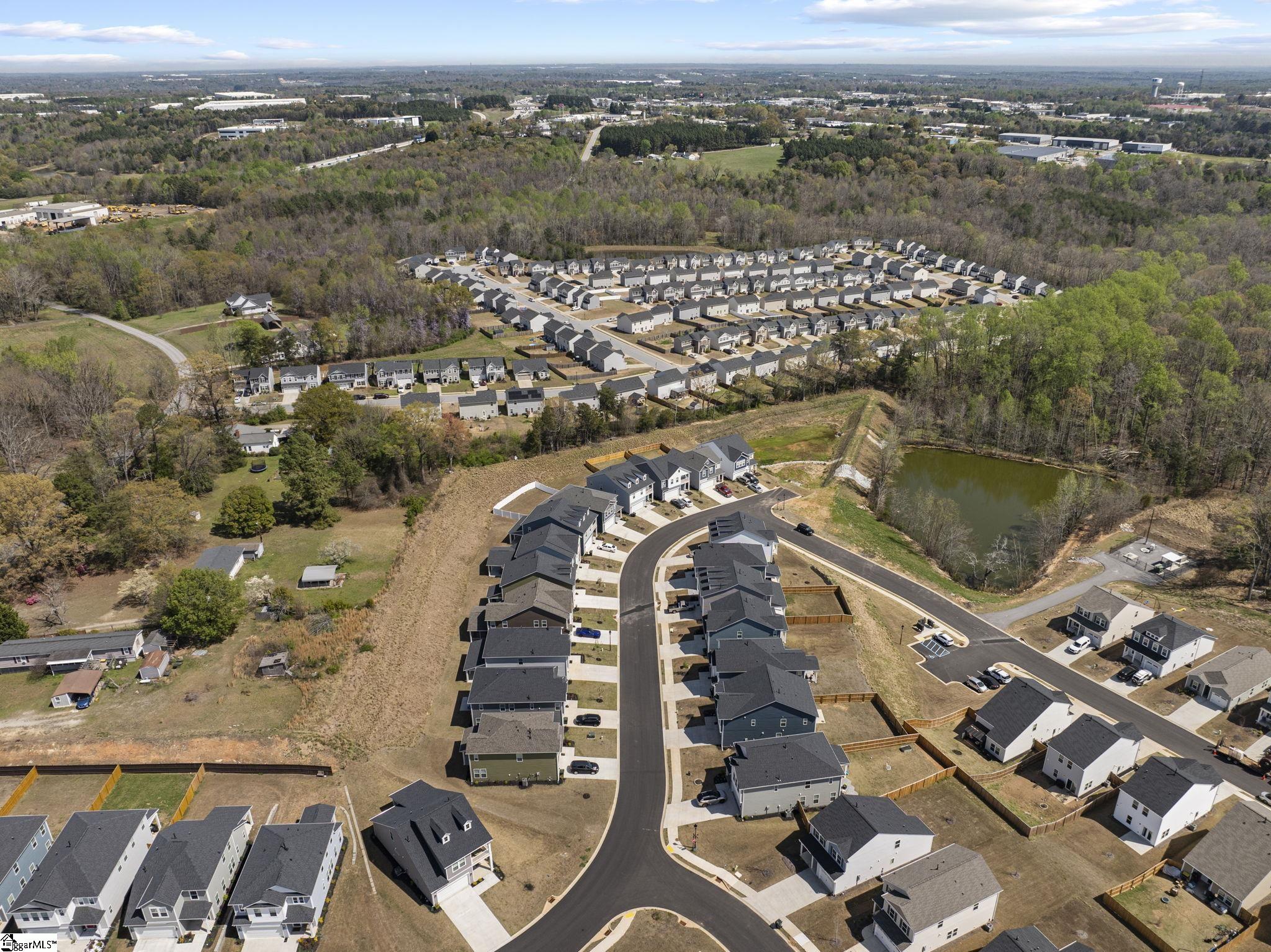 1049 Nadine Way Greer, SC 29651 - Photo 28 of 32