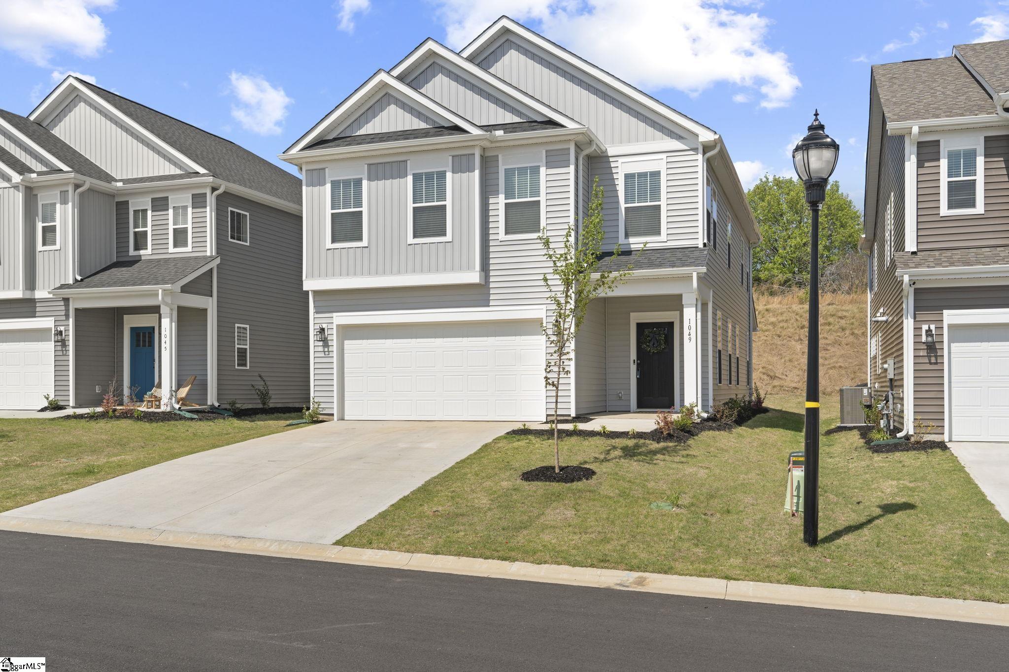 1049 Nadine Way Greer, SC 29651 - Photo 31 of 32