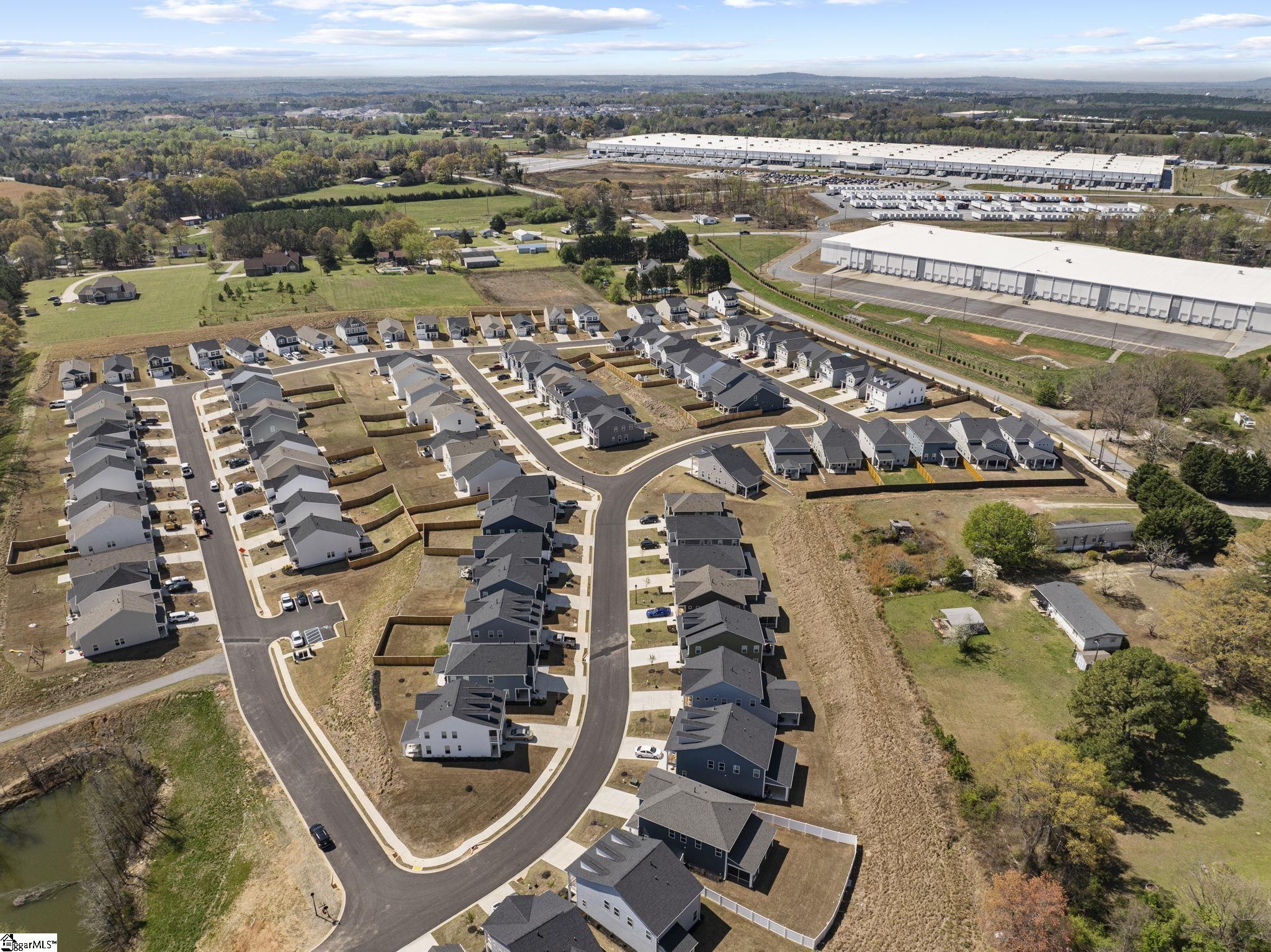 1049 Nadine Way Greer, SC 29651 - Photo 32 of 32