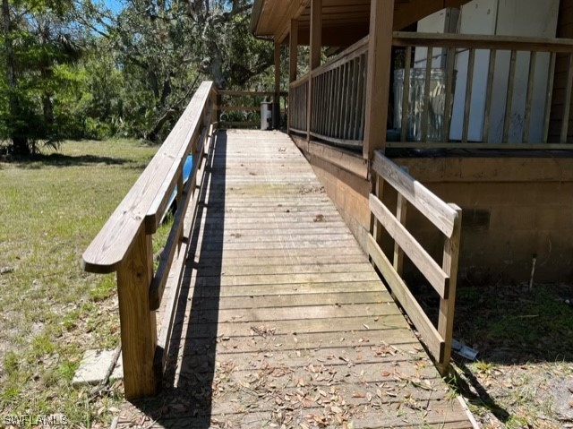 650 Bronco Road Zolfo Springs, FL 33890 - Photo 8 of 26 Gallery Image 8