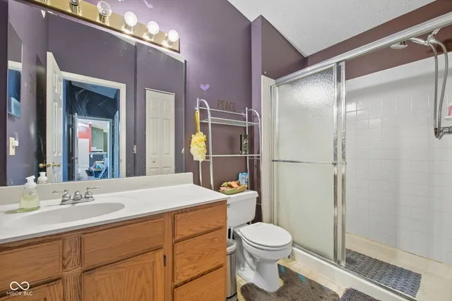 $169,999 | 8102 Brookmont Court, Unit 208, Indianapolis, IN 46278