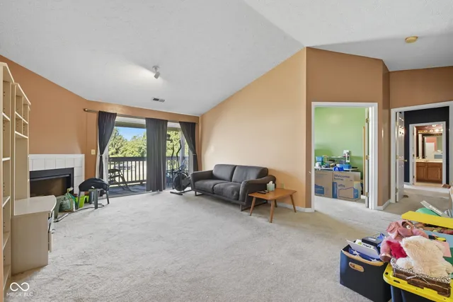 $169,999 | 8102 Brookmont Court, Unit 208, Indianapolis, IN 46278