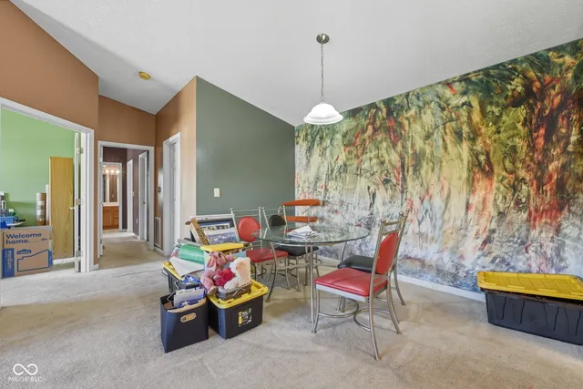 $169,999 | 8102 Brookmont Court, Unit 208, Indianapolis, IN 46278