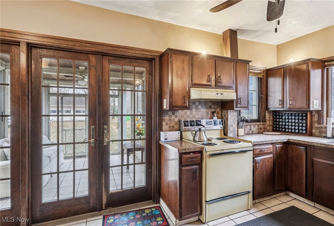 727 Amherst Road Northeast Massillon, OH 44646 - Photo 12 of 29 Gallery Image 12