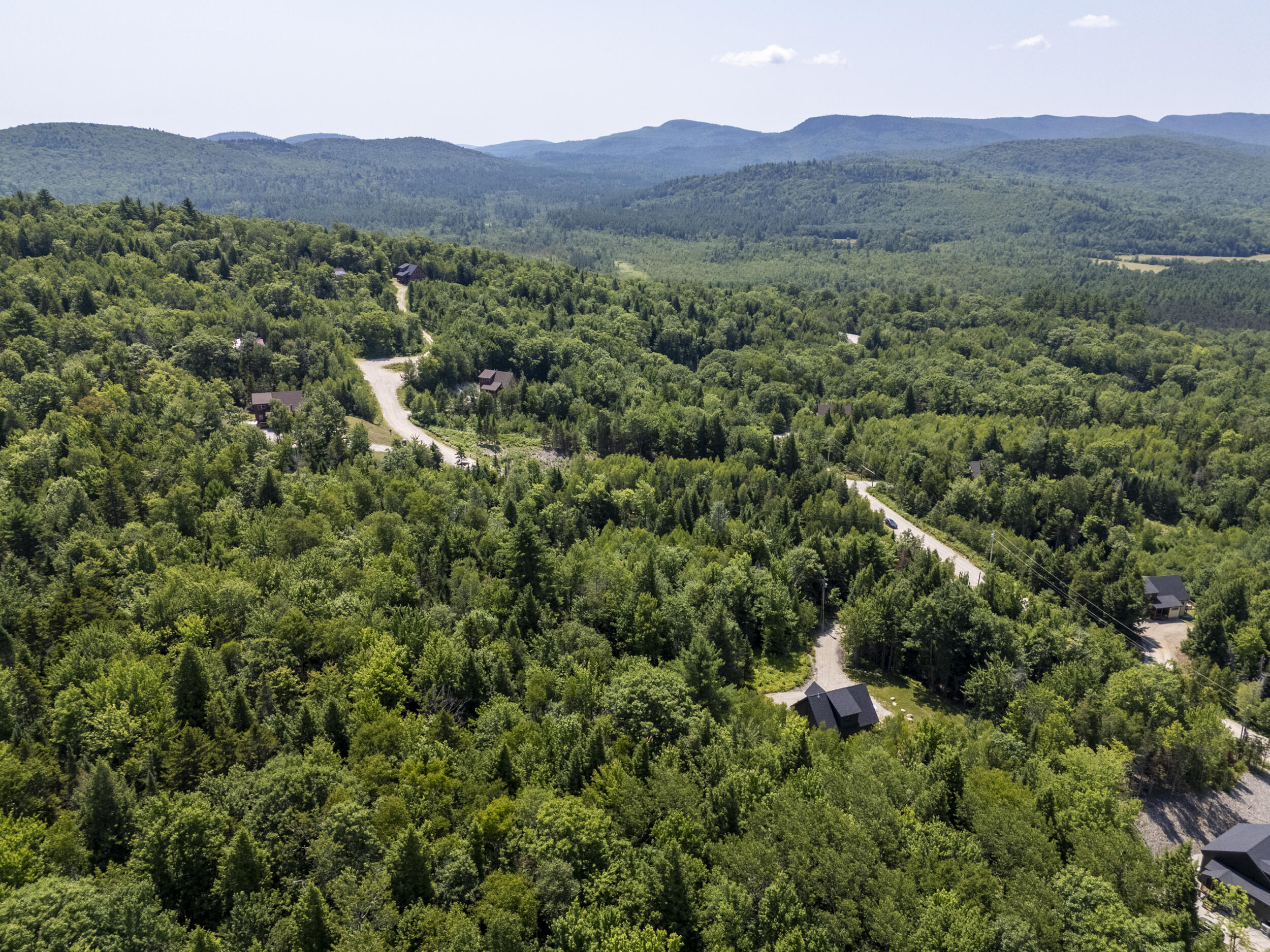 Lot 5 Gentle Ben Road Bethel, ME 04217 - Photo 5 of 16 winterparklot5-5