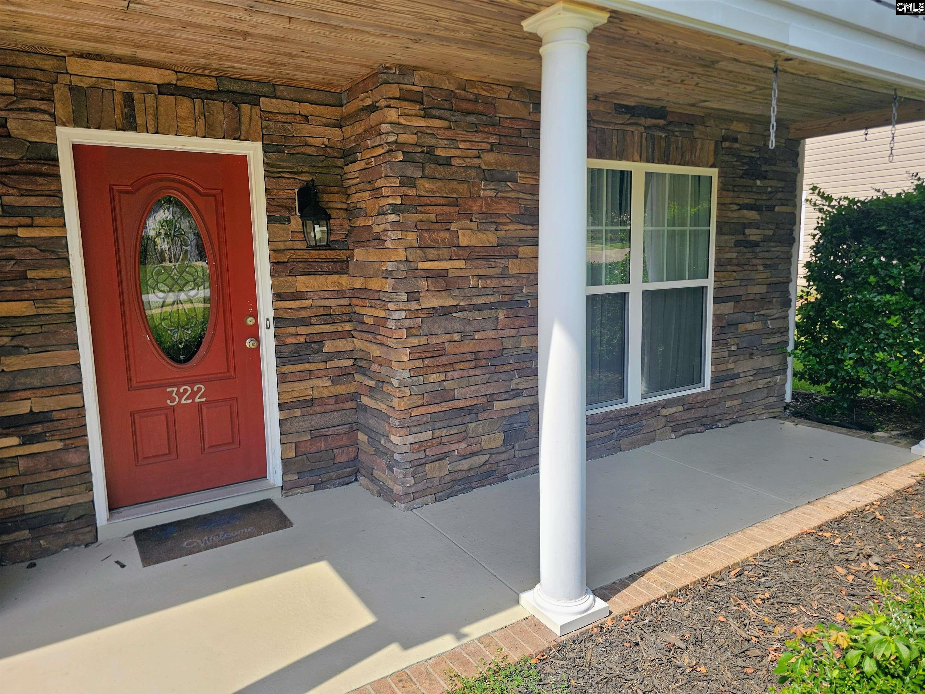 322 Spring Mist Court Lexington, SC 29072 - Photo 5 of 43 Gallery Image 5