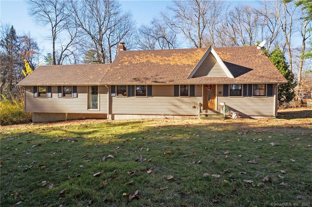 609 Taylor Road Enfield, CT 06082 - Photo 1 of 1