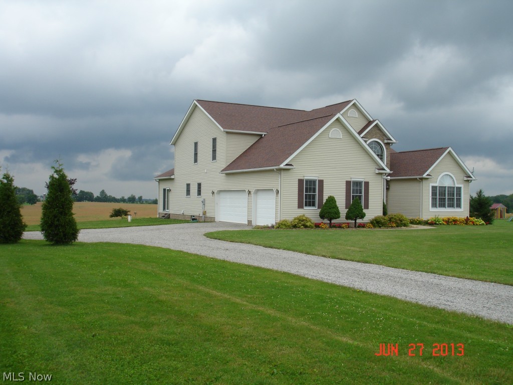 23282 Buck Road Alliance, OH 44601 - Photo 19 of 19