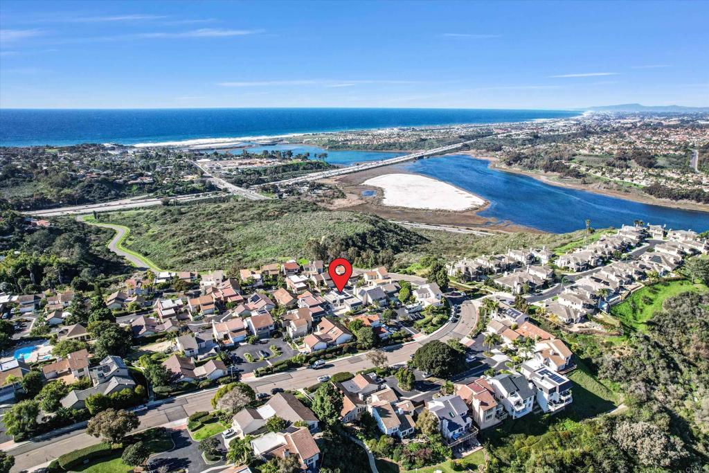 1760 Gascony Road Encinitas, CA 92024 - Photo 41 of 49 a view of a city
