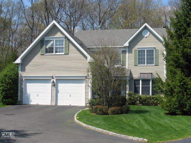 34 Wilton Hunt Road Wilton, CT 06897 - Photo 1 of 1