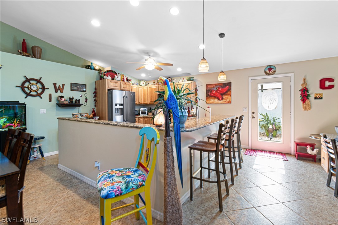 9701 Baycrest Terrace Lehigh Acres, FL 33936 - Photo 28 of 50