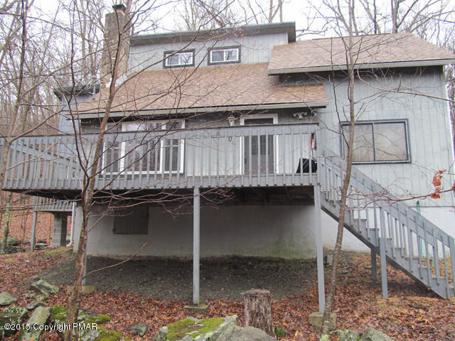 6035 Decker Road Bushkill, PA 18324 - Photo 1 of 35 main