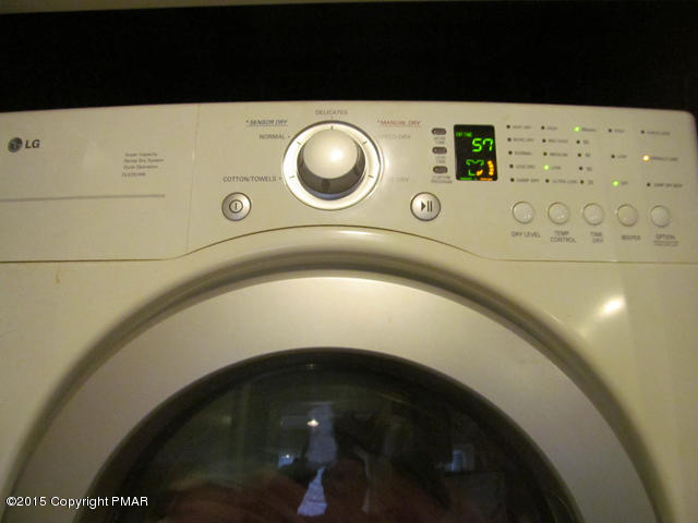 6035 Decker Road Bushkill, PA 18324 - Photo 17 of 35 dryer