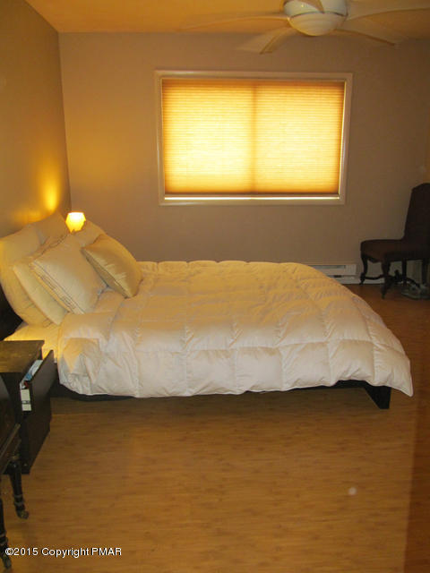 6035 Decker Road Bushkill, PA 18324 - Photo 18 of 35 master bedroom (2)