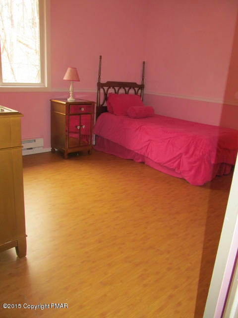 6035 Decker Road Bushkill, PA 18324 - Photo 21 of 35 bedroom 5