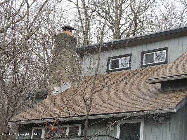 6035 Decker Road Bushkill, PA 18324 - Photo 35 of 35 roof