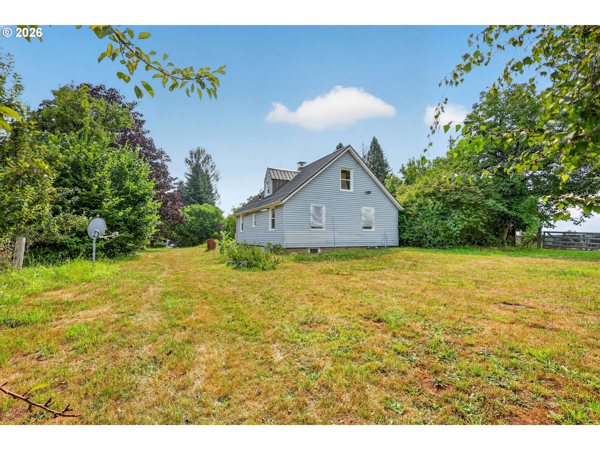 49009 Southeast Baty Road Sandy, OR 97055 - Photo 5 of 40 Gallery Image 5