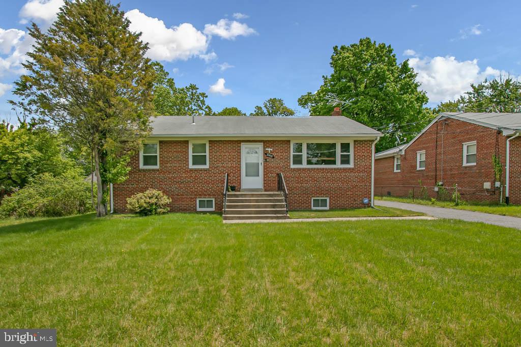 2500 Ritchie Road District Heights, MD 20747 - Photo 1 of 32 Welcome Home!