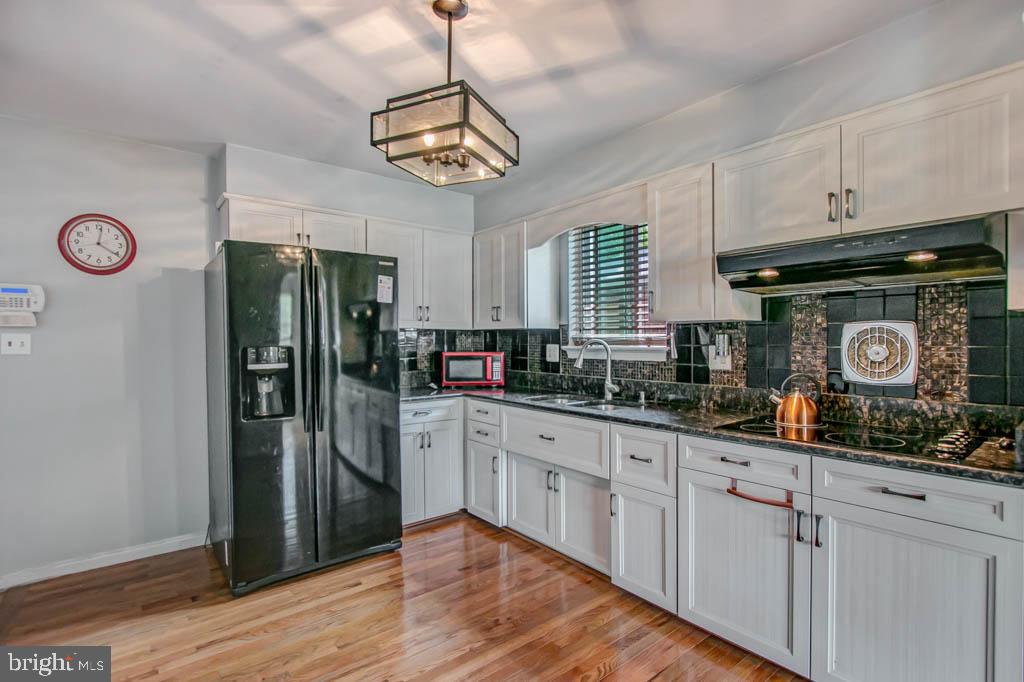 2500 Ritchie Road District Heights, MD 20747 - Photo 11 of 32 Kitchen